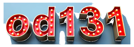 od131 logo